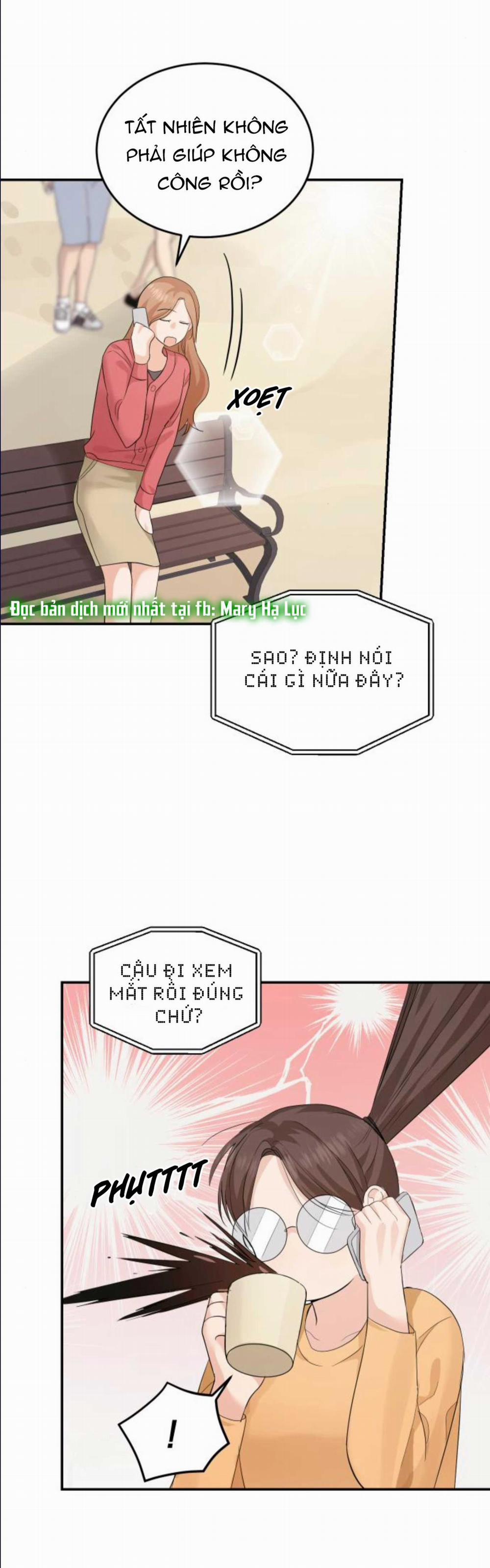 Cuộc Hôn Nhân Hoàn Hảo 7 trang 6