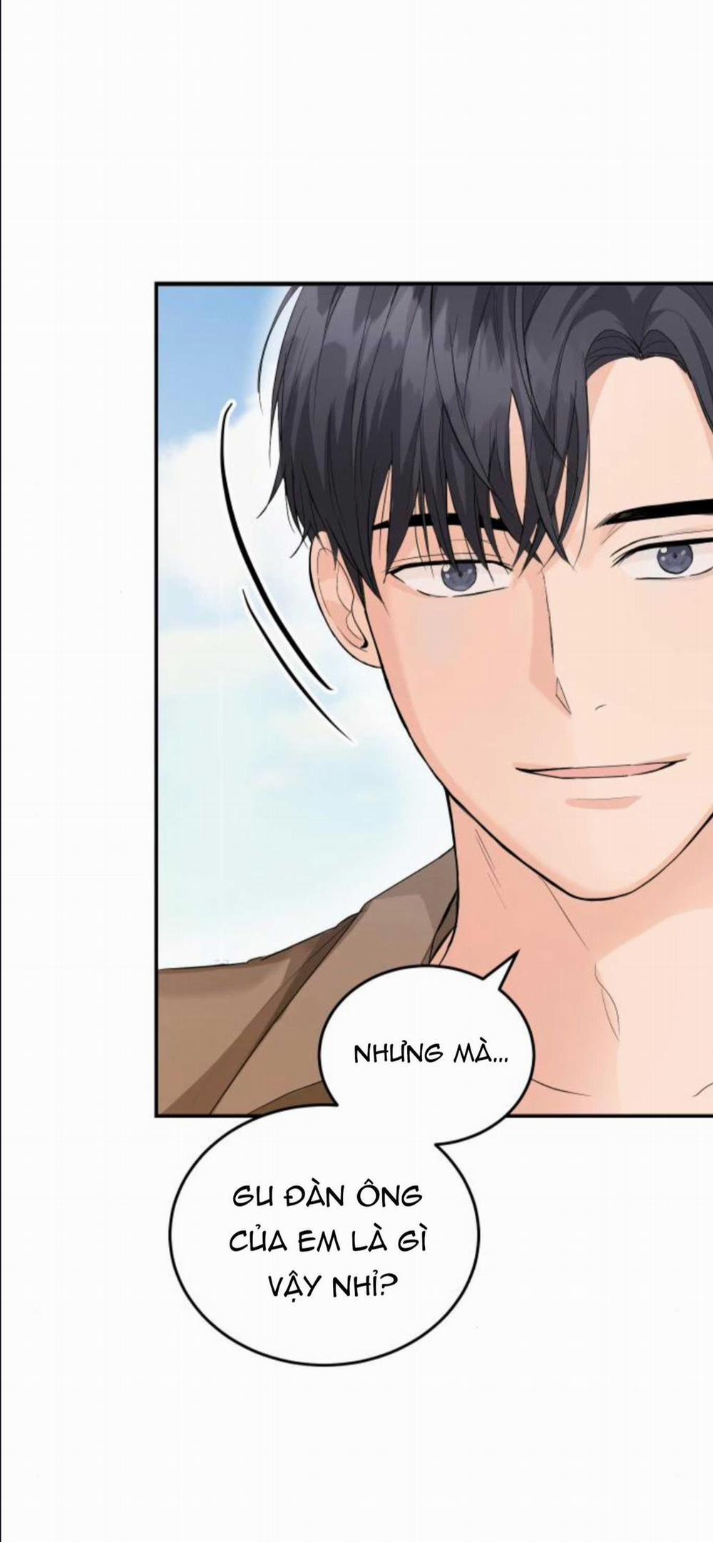 Cuộc Hôn Nhân Hoàn Hảo 7 trang 60