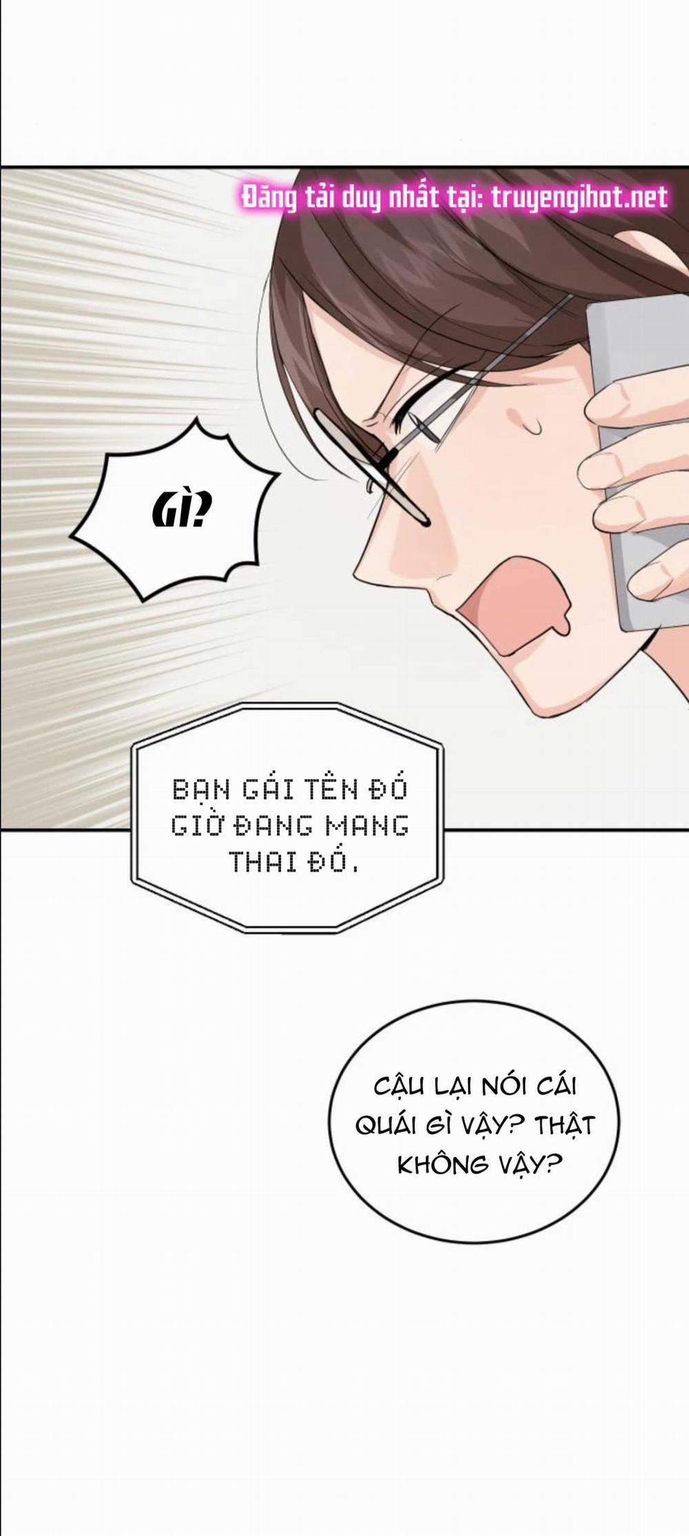 Cuộc Hôn Nhân Hoàn Hảo 7 trang 8