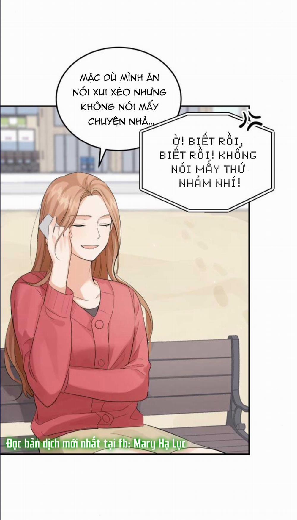 Cuộc Hôn Nhân Hoàn Hảo 7 trang 9