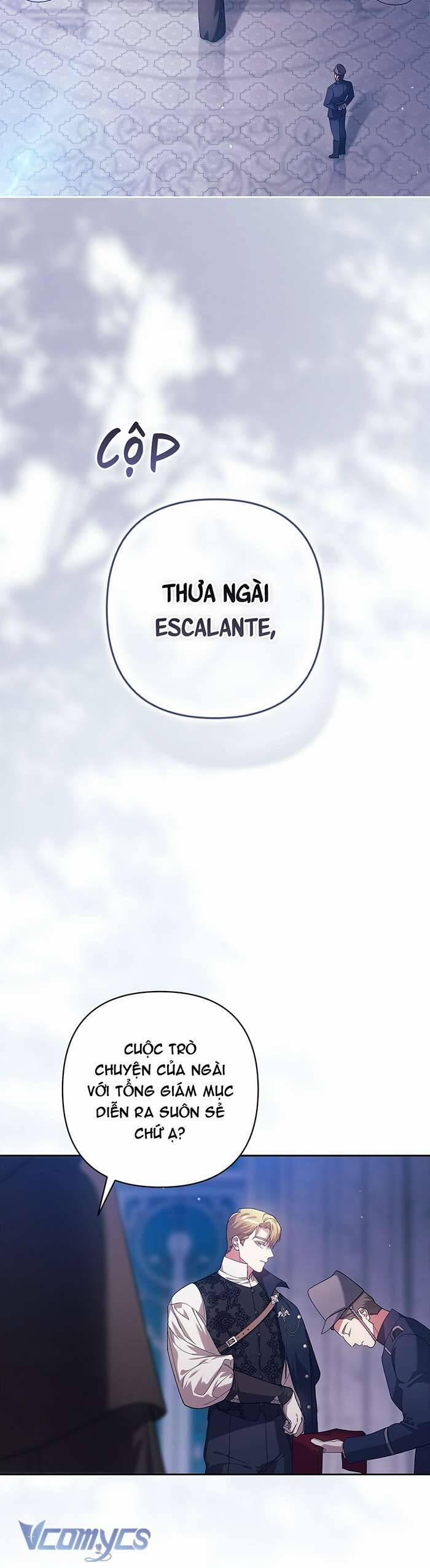 Cuộc Hôn Nhân Này Dù Sao Cũng Sẽ Tan Vỡ Mà Thôi 96 trang 10