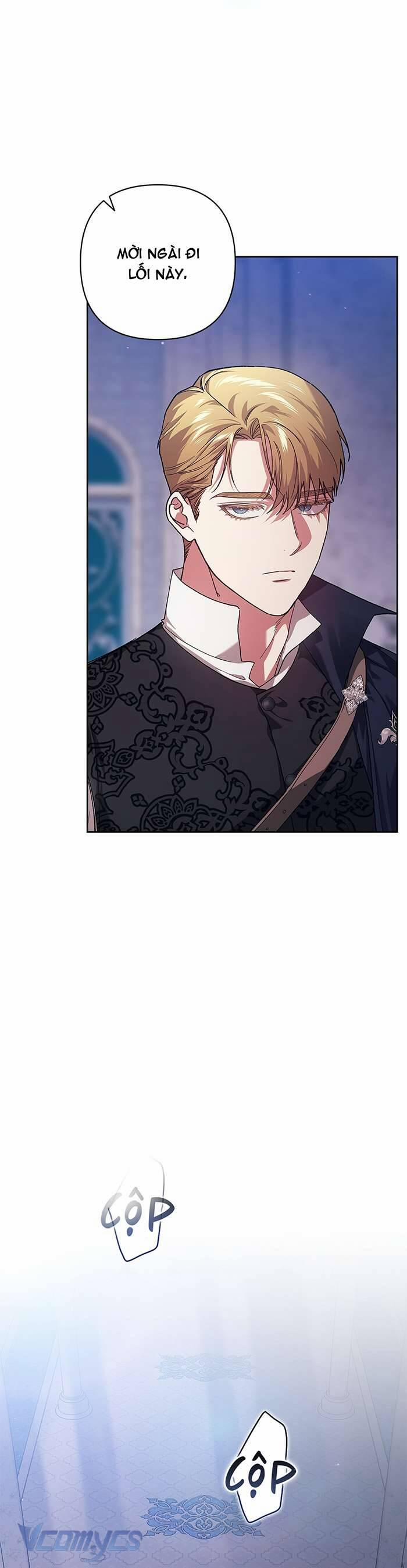 Cuộc Hôn Nhân Này Dù Sao Cũng Sẽ Tan Vỡ Mà Thôi 96 trang 11