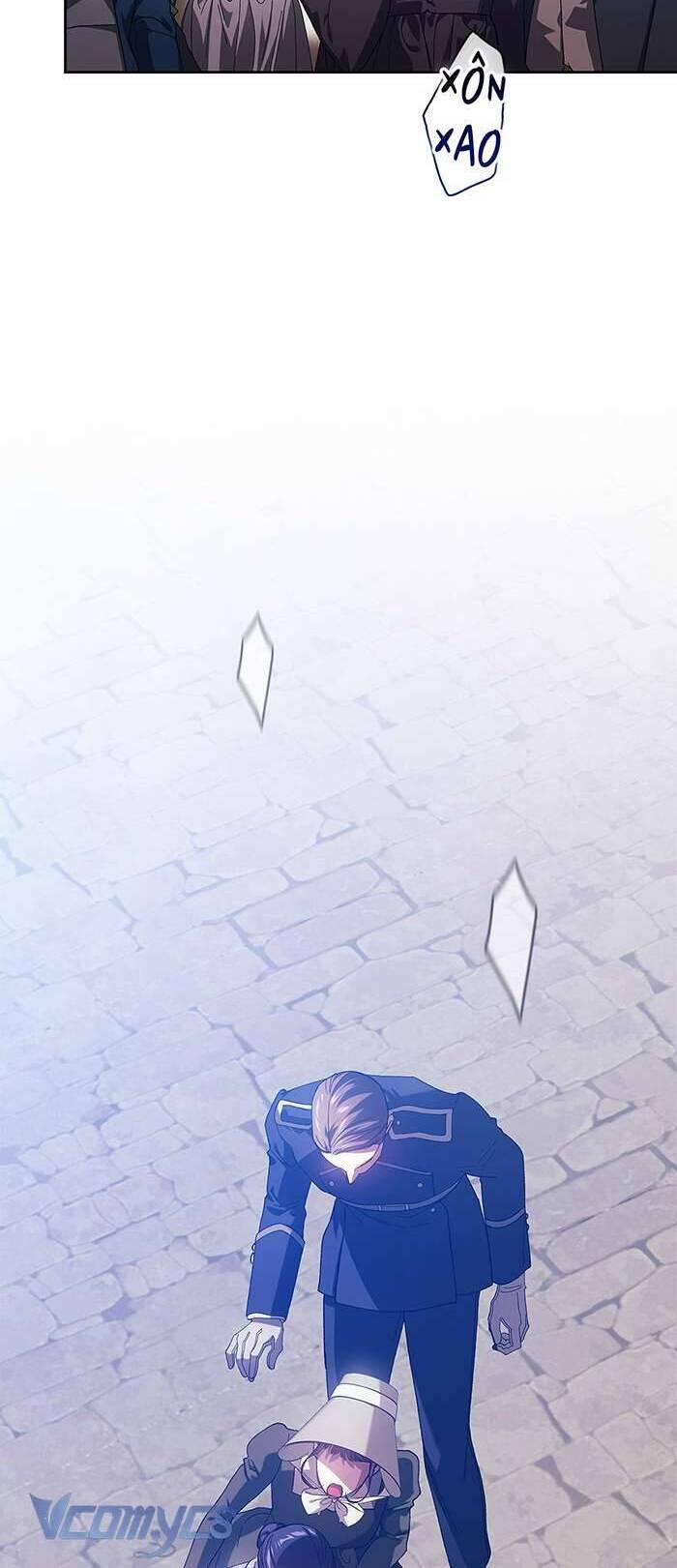 Cuộc Hôn Nhân Này Dù Sao Cũng Sẽ Tan Vỡ Mà Thôi 96 trang 2