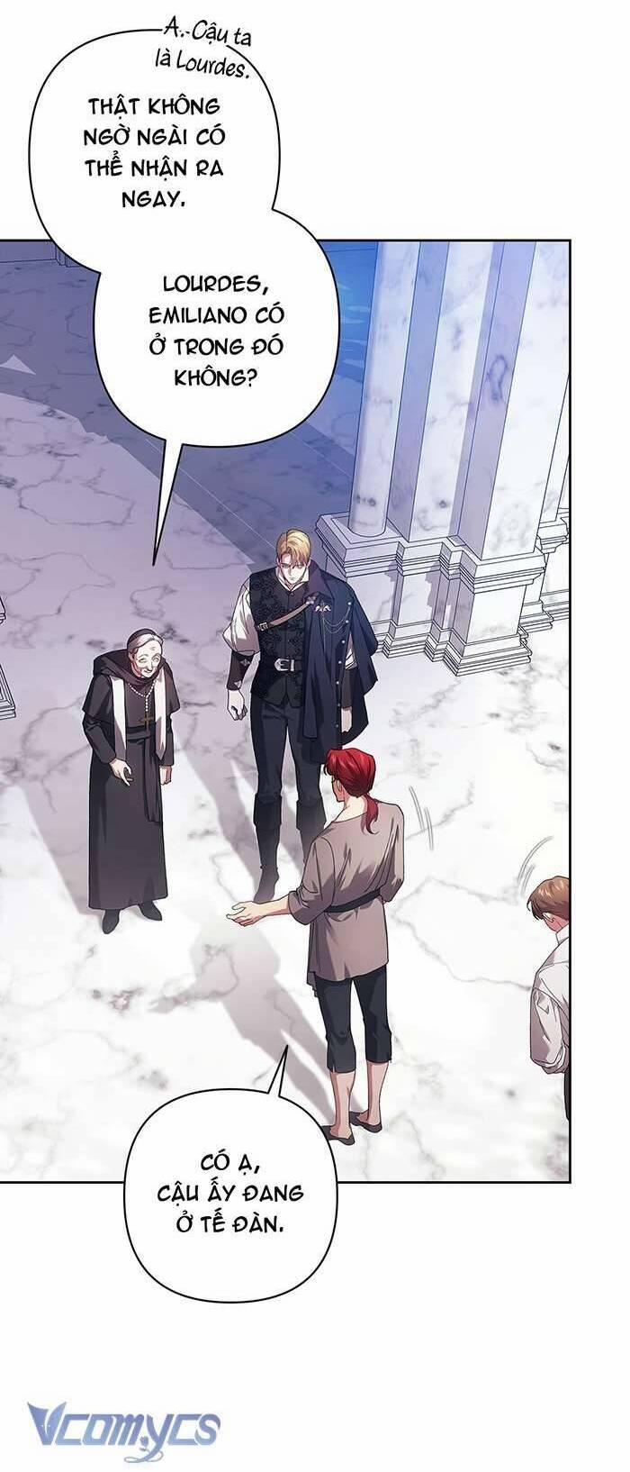 Cuộc Hôn Nhân Này Dù Sao Cũng Sẽ Tan Vỡ Mà Thôi 96 trang 22