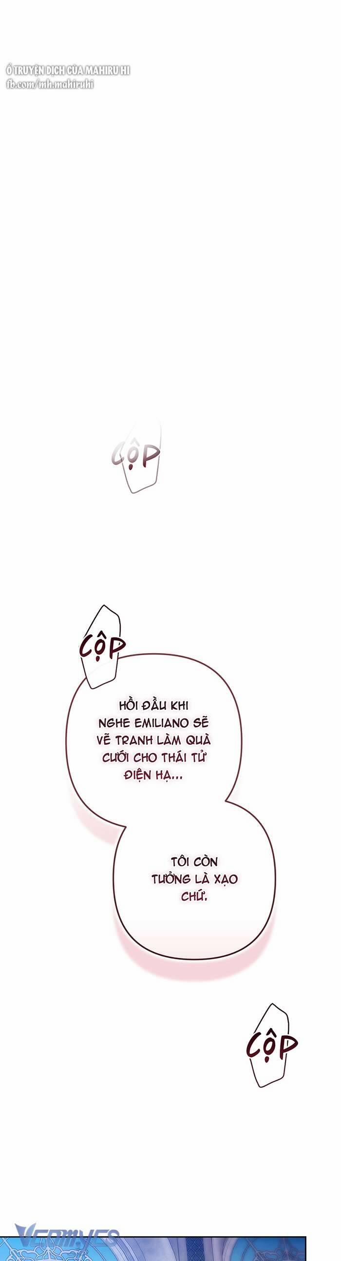 Cuộc Hôn Nhân Này Dù Sao Cũng Sẽ Tan Vỡ Mà Thôi 96 trang 24