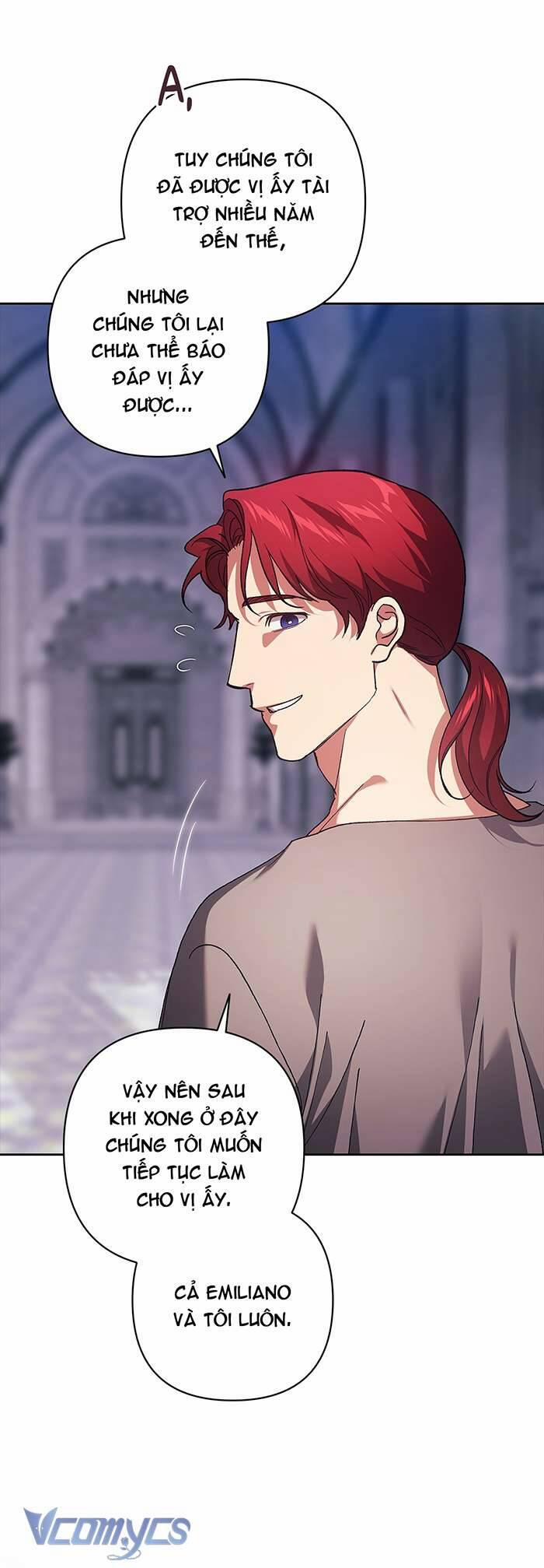 Cuộc Hôn Nhân Này Dù Sao Cũng Sẽ Tan Vỡ Mà Thôi 96 trang 26