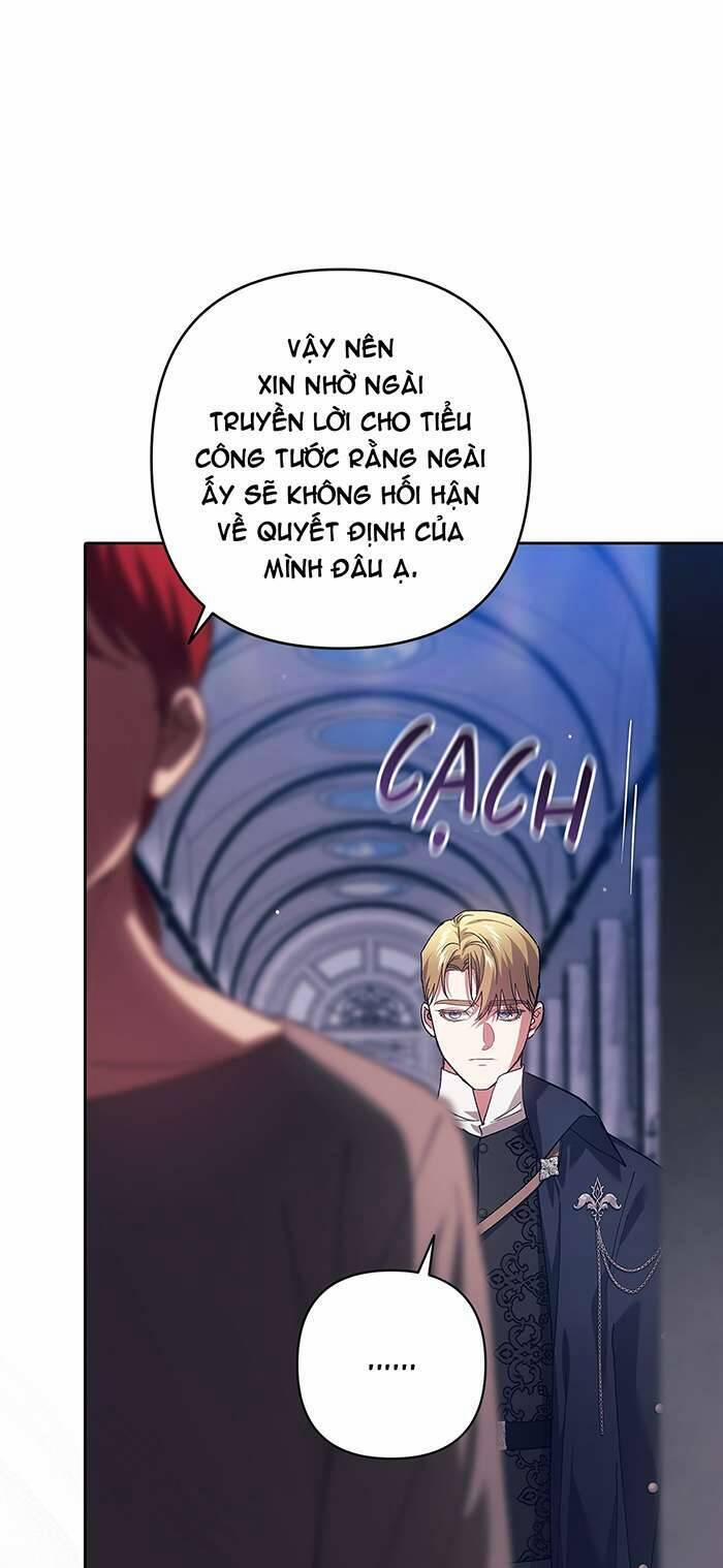 Cuộc Hôn Nhân Này Dù Sao Cũng Sẽ Tan Vỡ Mà Thôi 96 trang 27