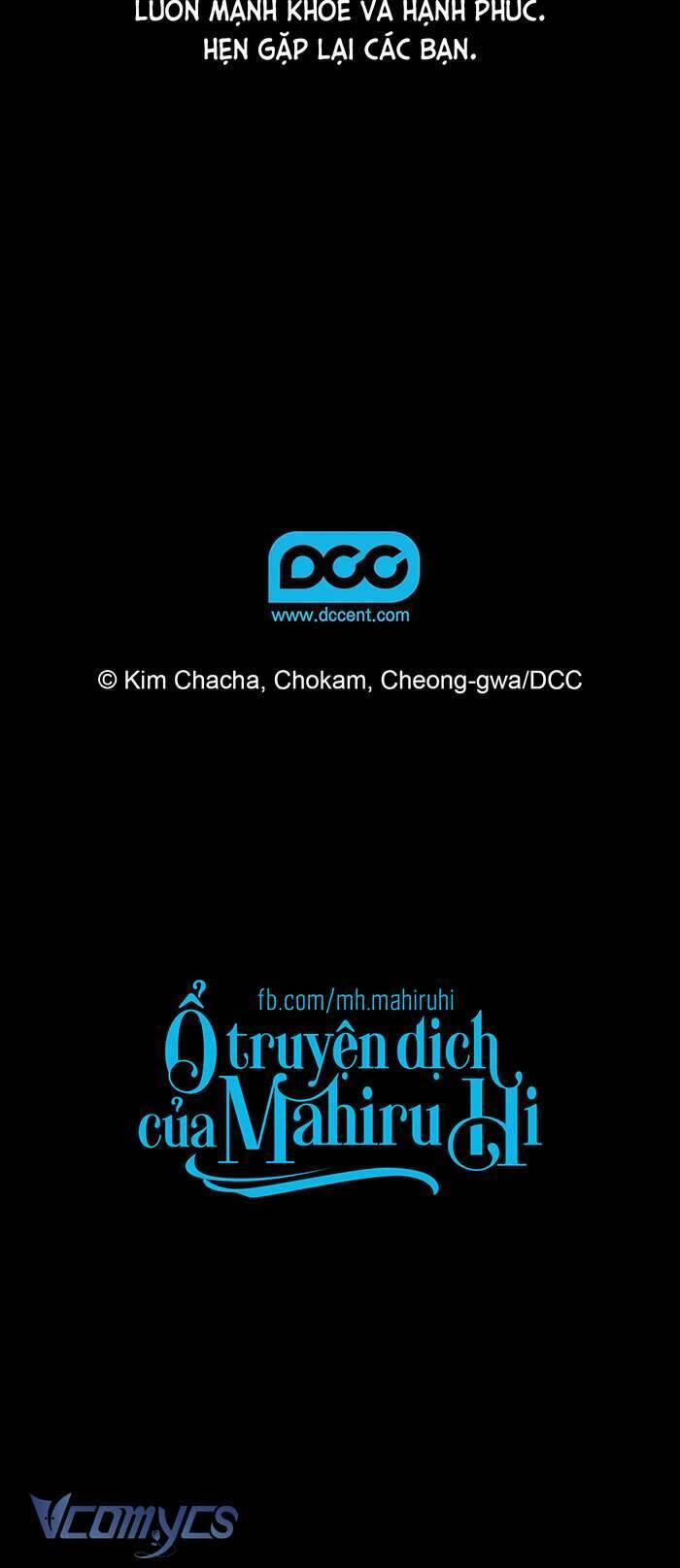 Cuộc Hôn Nhân Này Dù Sao Cũng Sẽ Tan Vỡ Mà Thôi 96 trang 35