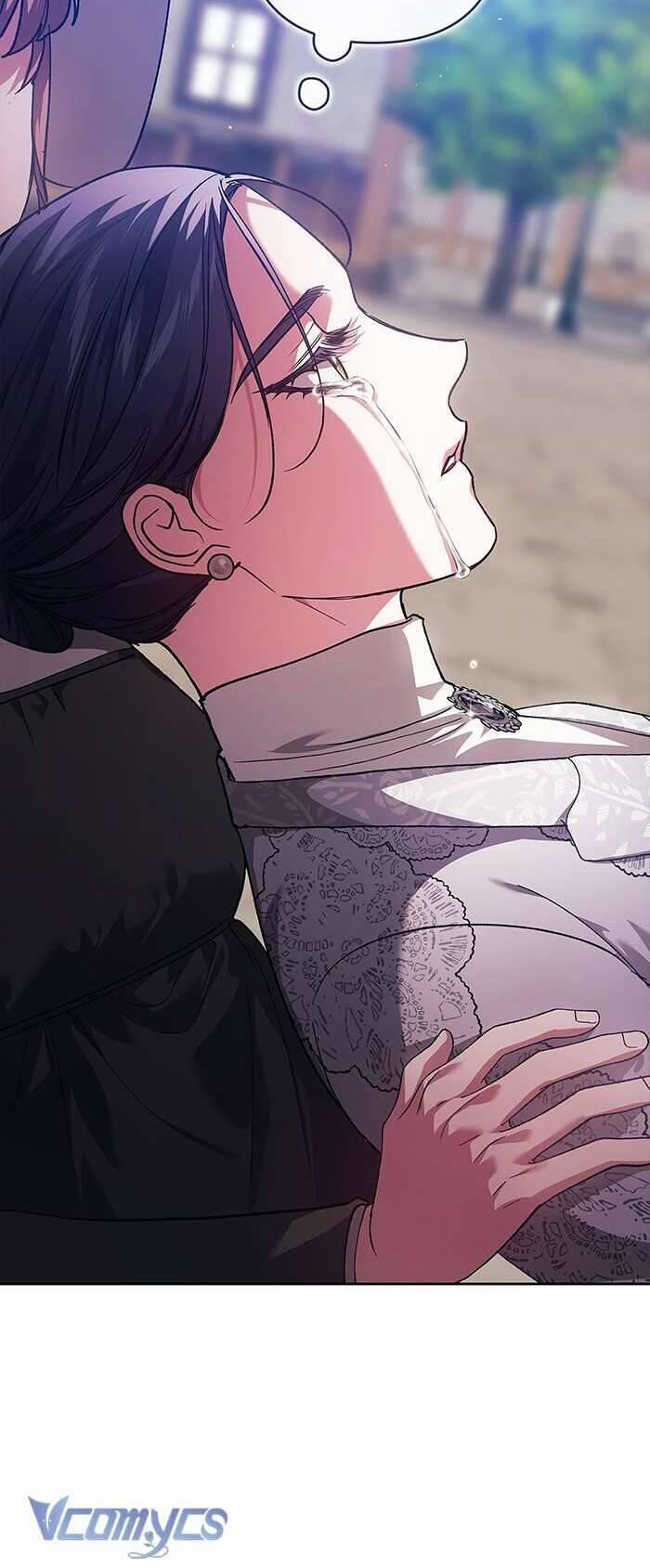 Cuộc Hôn Nhân Này Dù Sao Cũng Sẽ Tan Vỡ Mà Thôi 96 trang 6