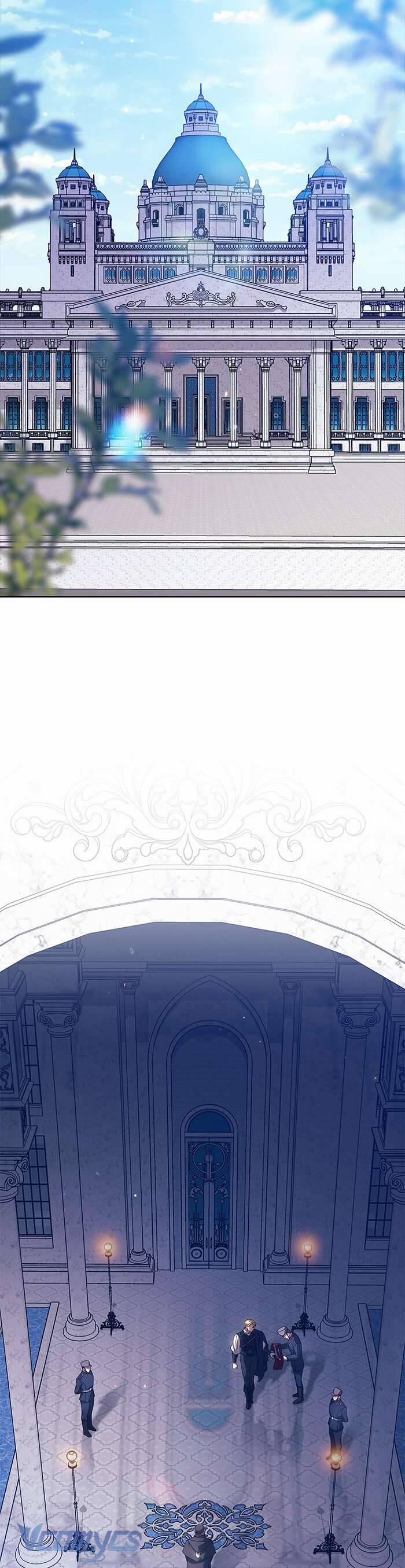 Cuộc Hôn Nhân Này Dù Sao Cũng Sẽ Tan Vỡ Mà Thôi 96 trang 9