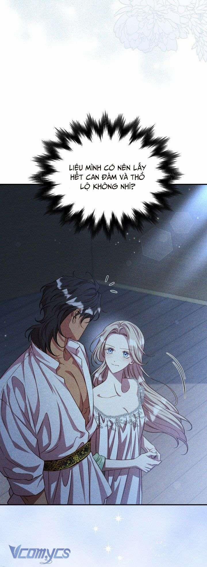 Cuộc Hôn Nhân Thế Thân Của Lily Bush 18 trang 4