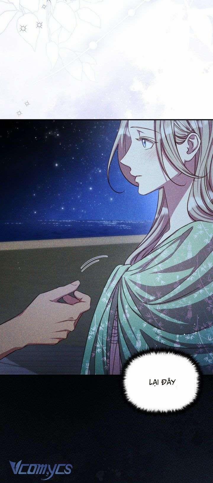Cuộc Hôn Nhân Thế Thân Của Lily Bush 18 trang 7