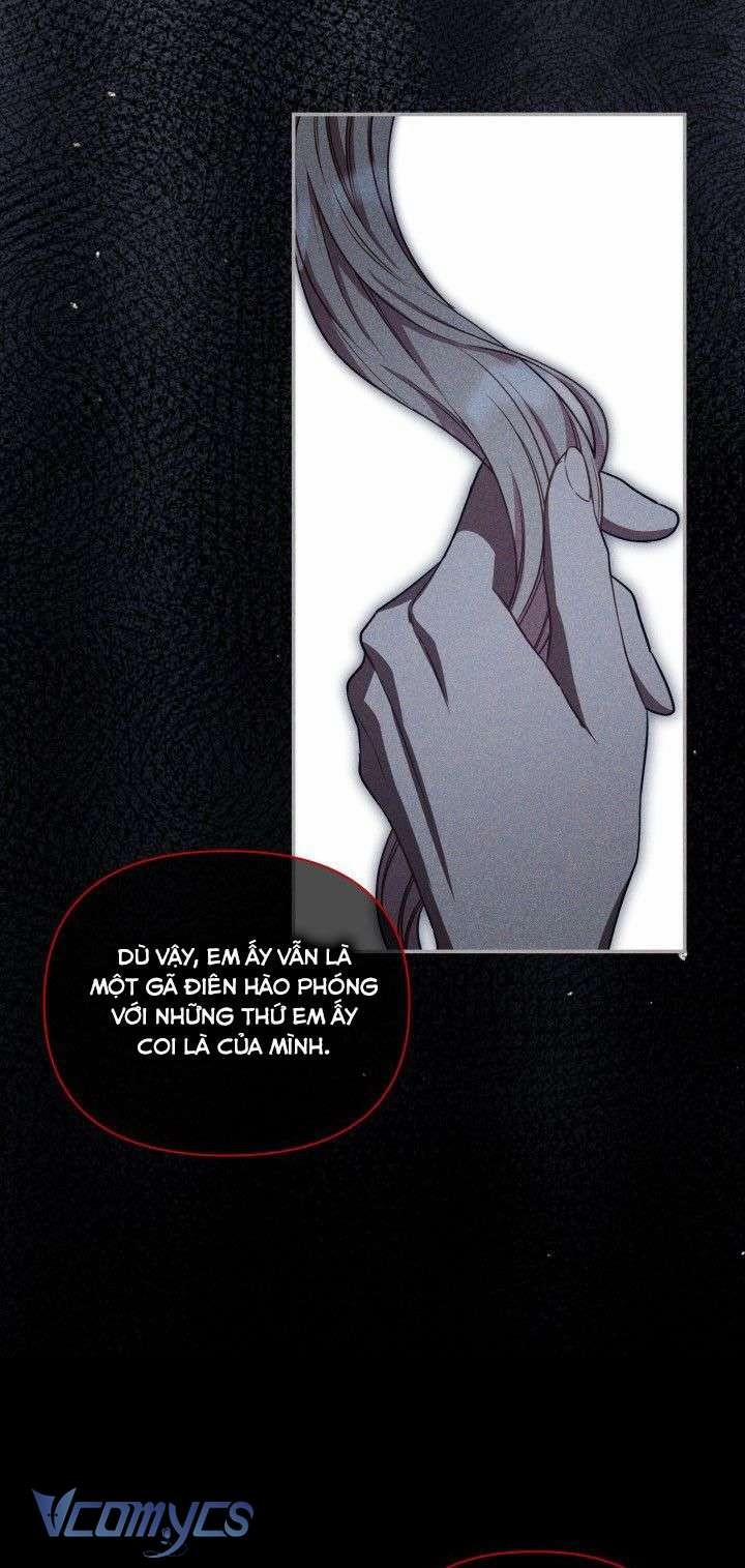 Cuộc Hôn Nhân Thế Thân Của Lily Bush 21 trang 4