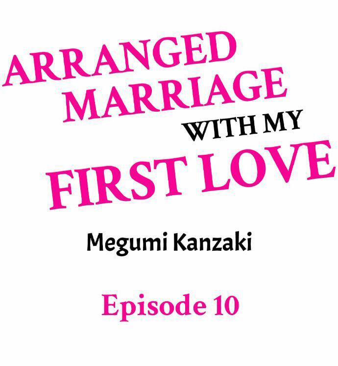 Cuộc Hôn Nhân Tình Đầu 10.1 trang 1