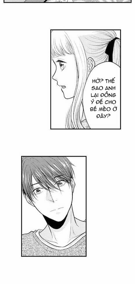 Cuộc Hôn Nhân Tình Đầu 6.1 trang 5