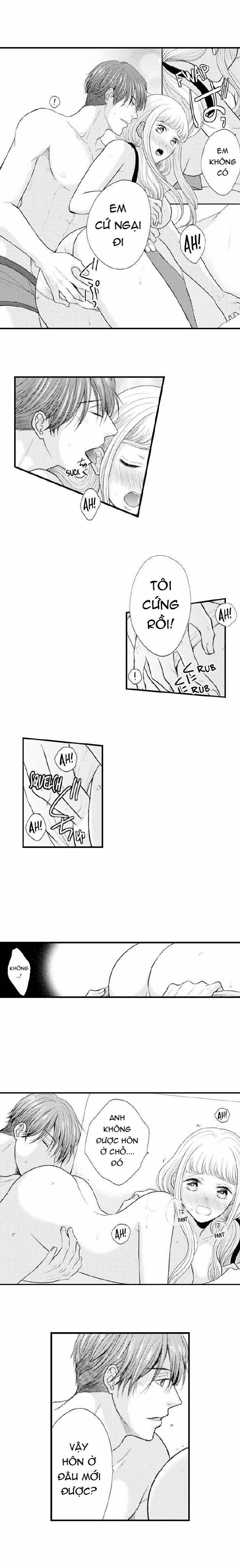 Cuộc Hôn Nhân Tình Đầu 7.1 trang 2