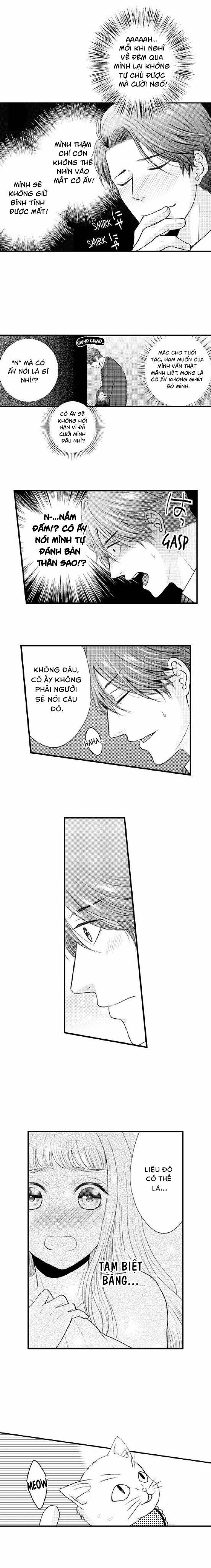 Cuộc Hôn Nhân Tình Đầu 9.1 trang 4