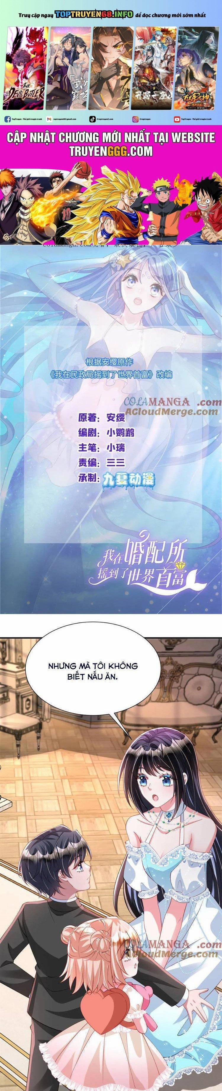 Cuộc Hôn Nhân Với Boss Nhà Giàu Khét Tiếng 224 trang 0