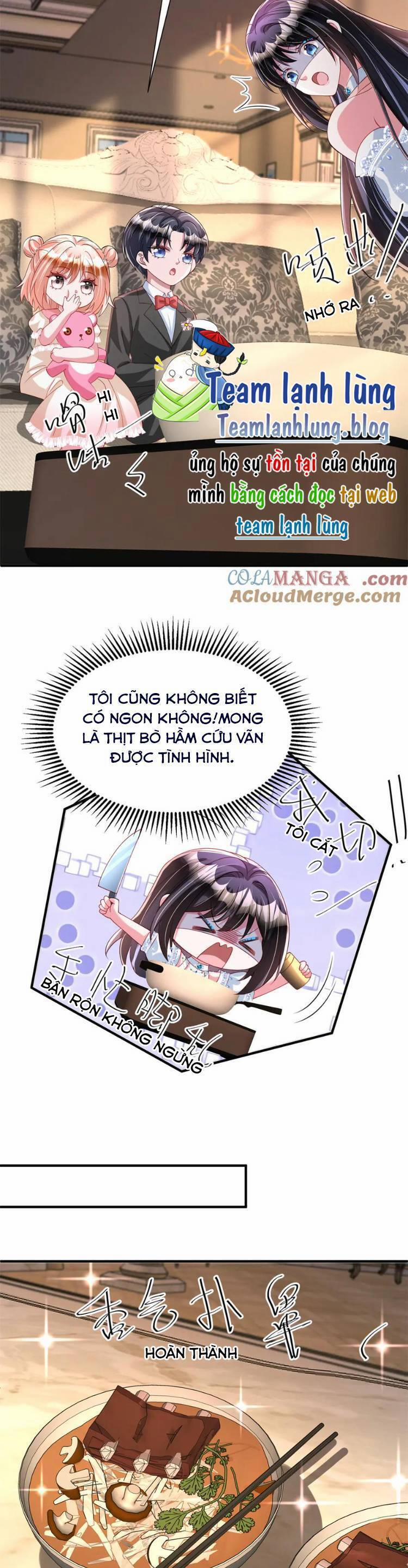 Cuộc Hôn Nhân Với Boss Nhà Giàu Khét Tiếng 224 trang 10