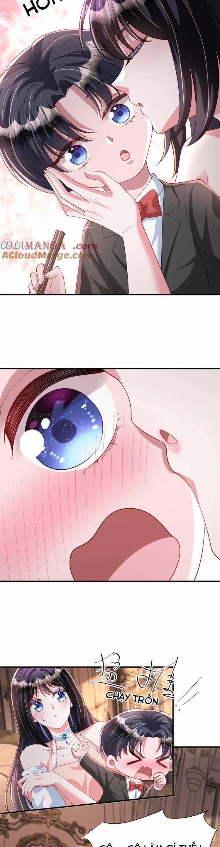 Cuộc Hôn Nhân Với Boss Nhà Giàu Khét Tiếng 224 trang 18