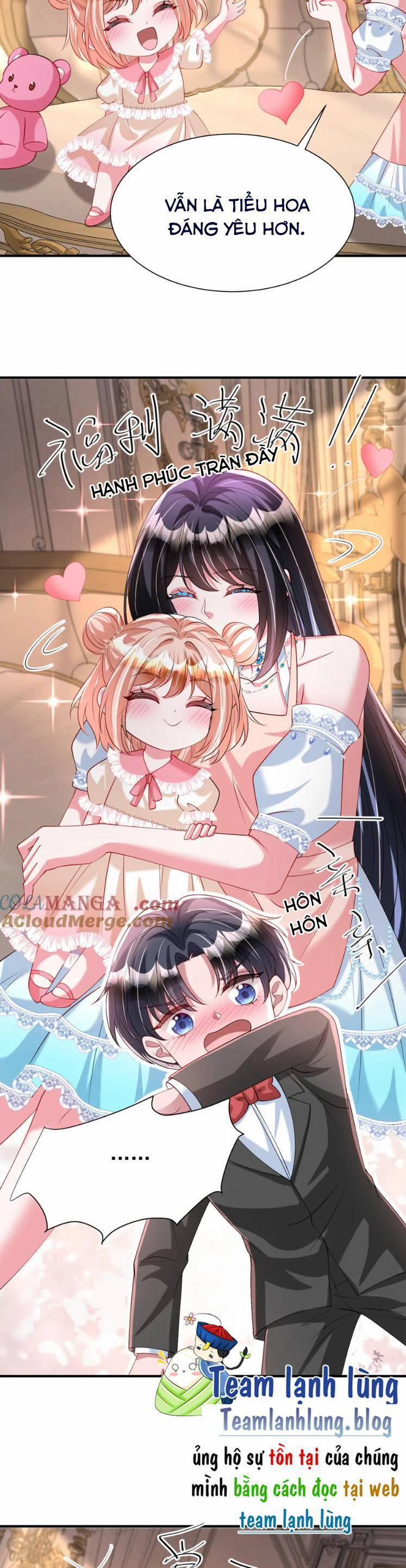 Cuộc Hôn Nhân Với Boss Nhà Giàu Khét Tiếng 224 trang 20