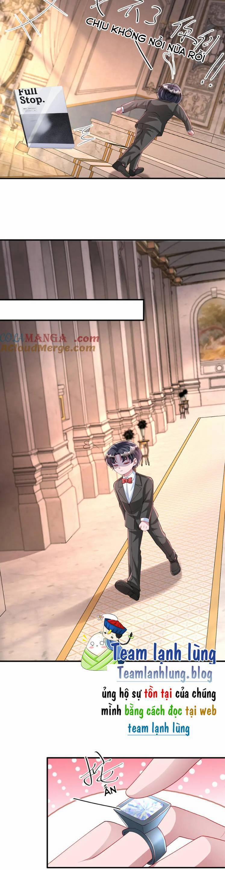 Cuộc Hôn Nhân Với Boss Nhà Giàu Khét Tiếng 224 trang 21