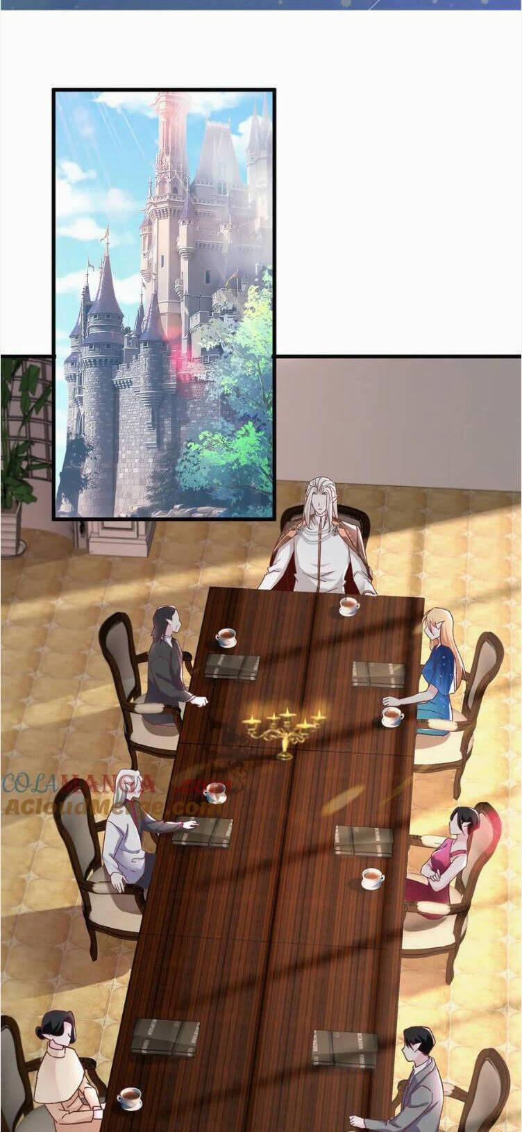 Cuộc Hôn Nhân Với Boss Nhà Giàu Khét Tiếng 225 trang 1