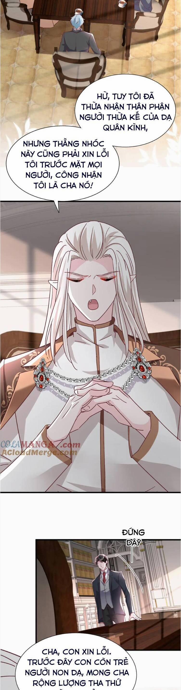 Cuộc Hôn Nhân Với Boss Nhà Giàu Khét Tiếng 225 trang 2