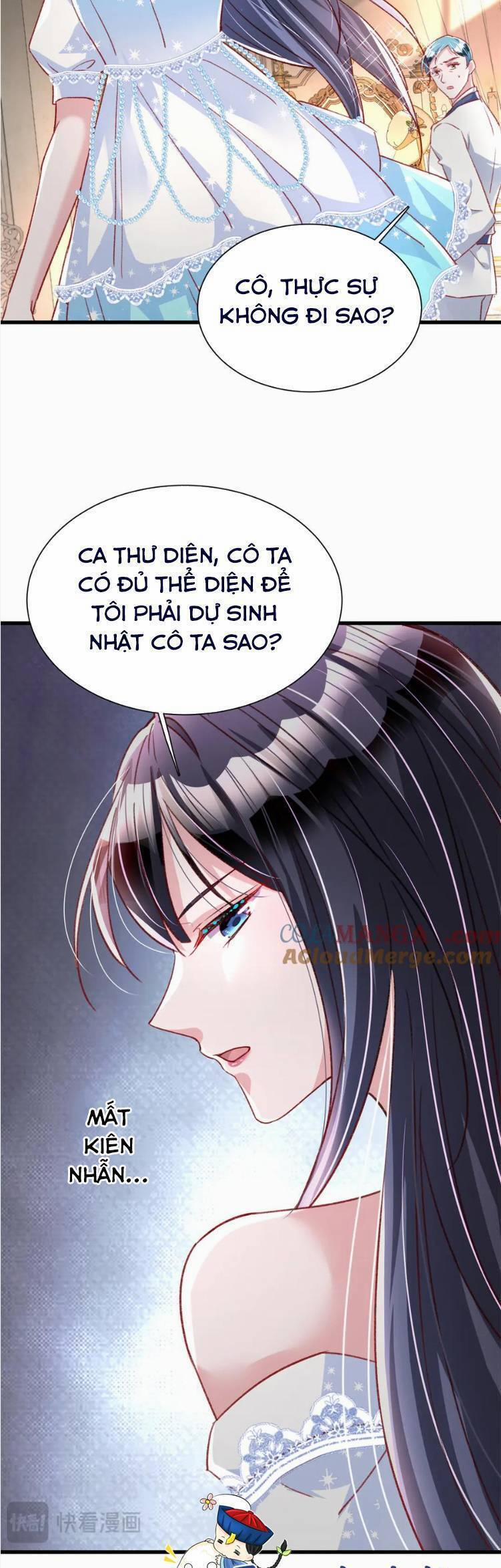 Cuộc Hôn Nhân Với Boss Nhà Giàu Khét Tiếng 225 trang 21