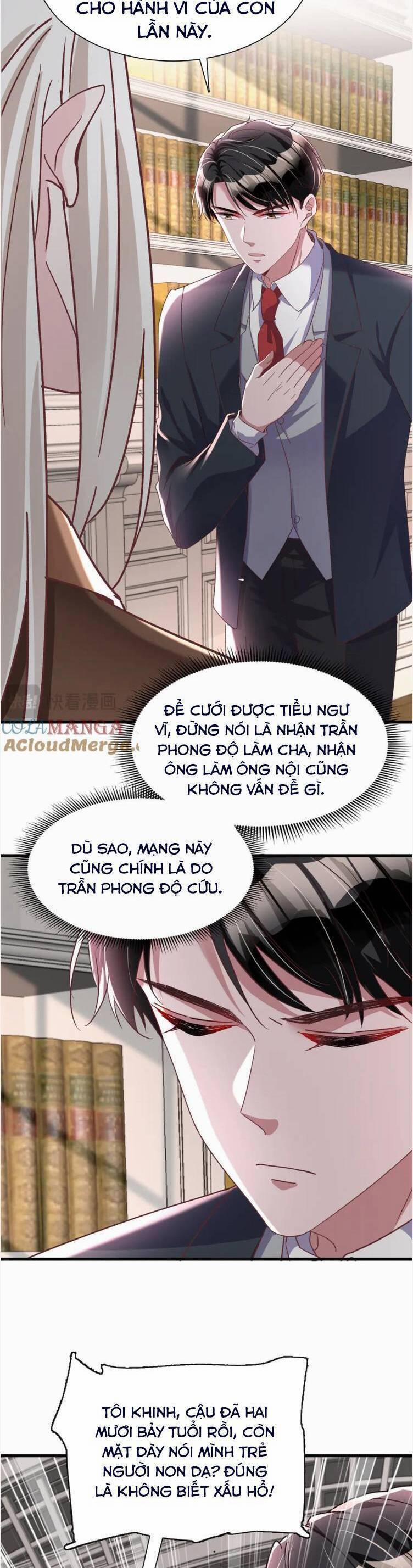 Cuộc Hôn Nhân Với Boss Nhà Giàu Khét Tiếng 225 trang 3