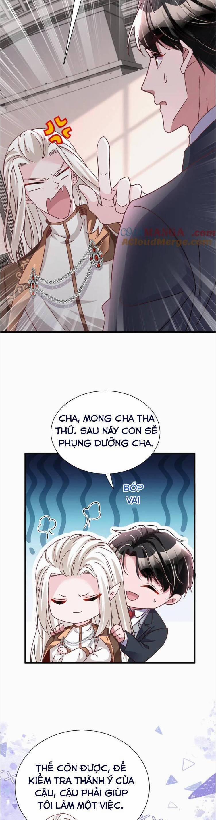 Cuộc Hôn Nhân Với Boss Nhà Giàu Khét Tiếng 225 trang 4