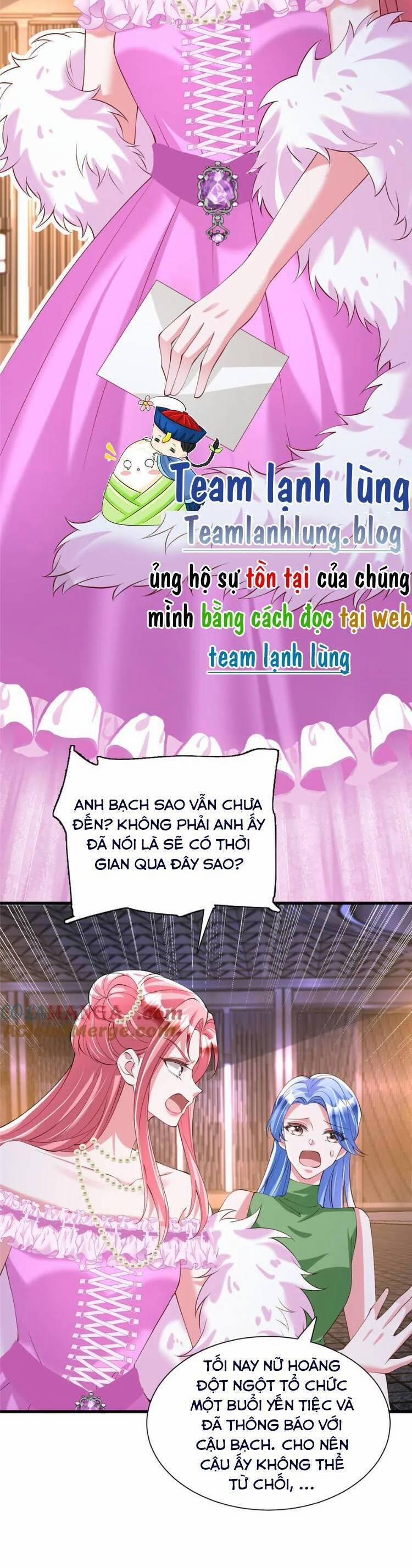 Cuộc Hôn Nhân Với Boss Nhà Giàu Khét Tiếng 226 trang 1