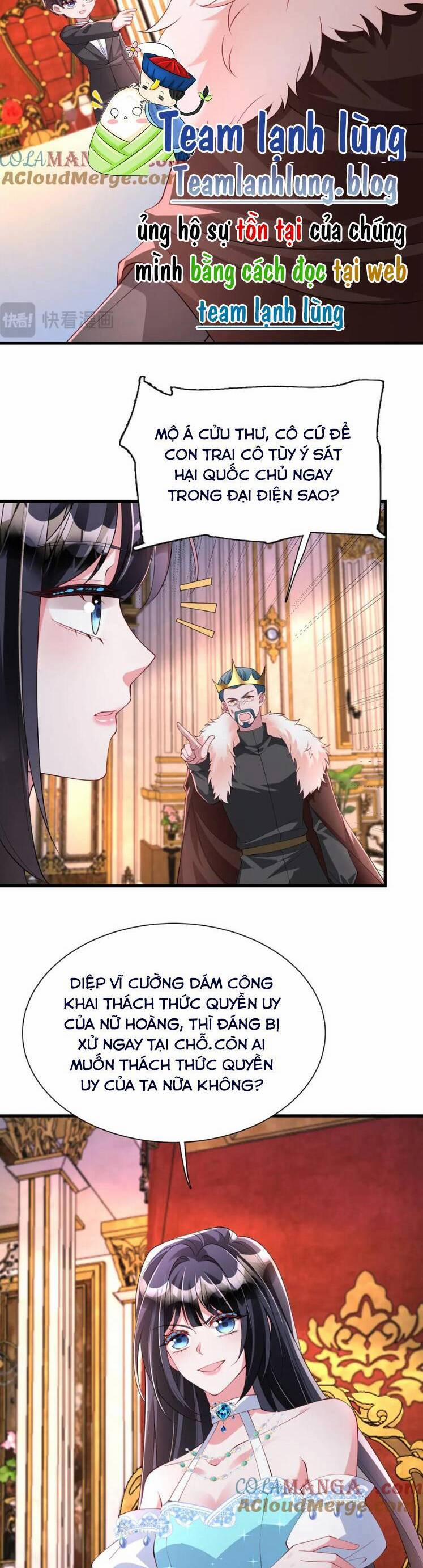 Cuộc Hôn Nhân Với Boss Nhà Giàu Khét Tiếng 226 trang 11