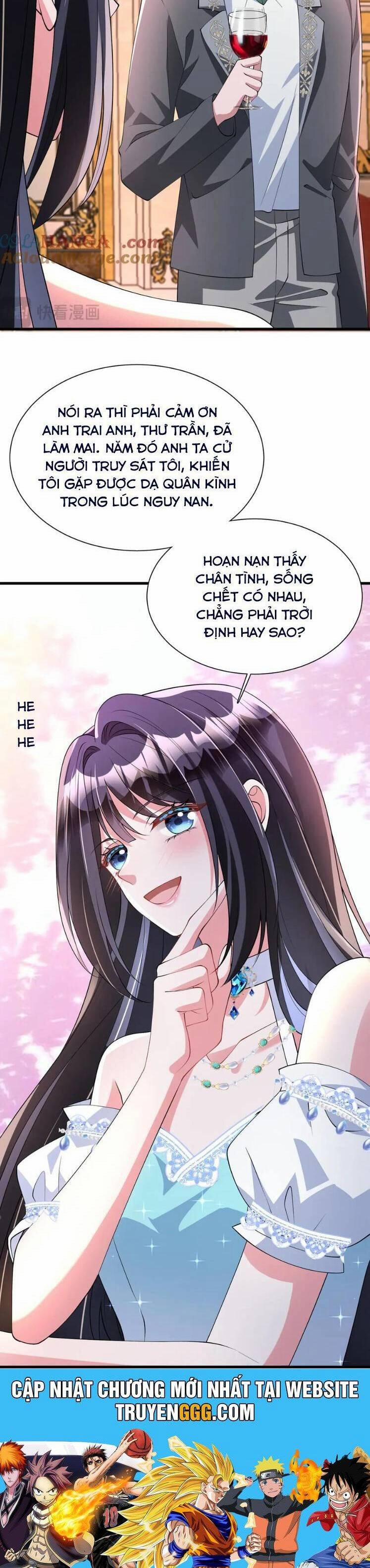 Cuộc Hôn Nhân Với Boss Nhà Giàu Khét Tiếng 226 trang 19