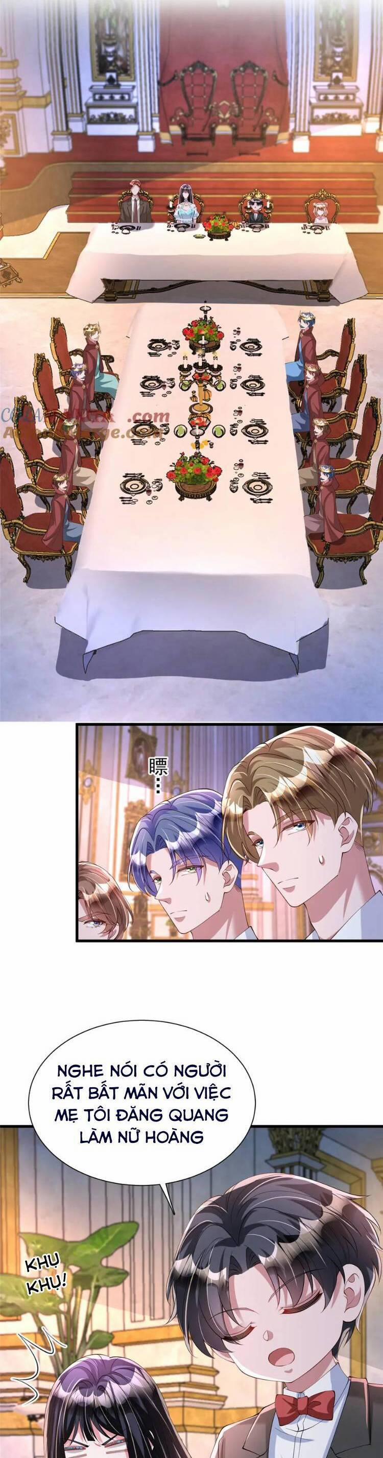 Cuộc Hôn Nhân Với Boss Nhà Giàu Khét Tiếng 226 trang 3