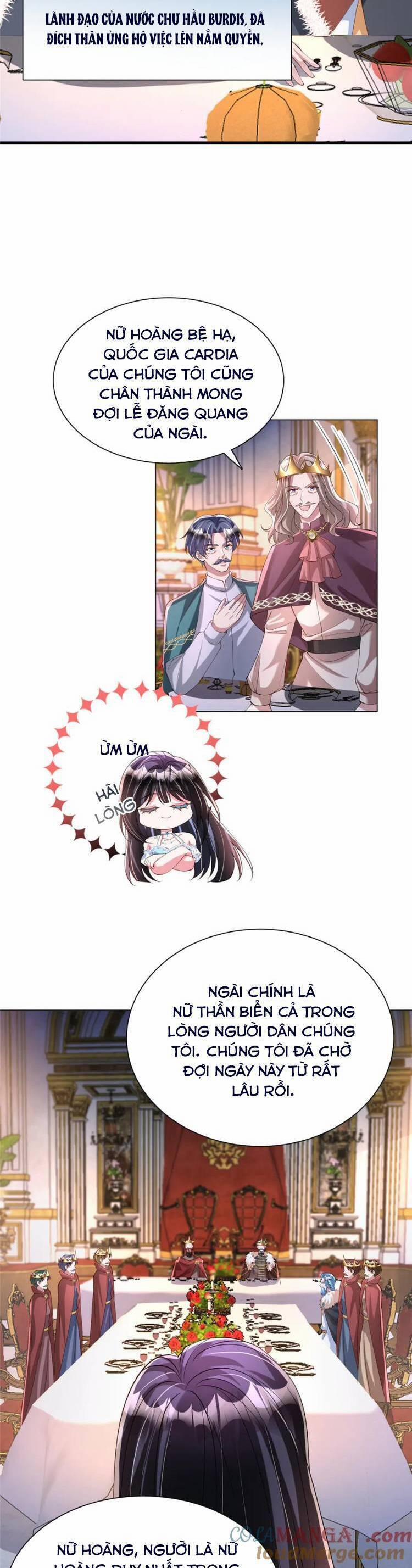 Cuộc Hôn Nhân Với Boss Nhà Giàu Khét Tiếng 226 trang 7