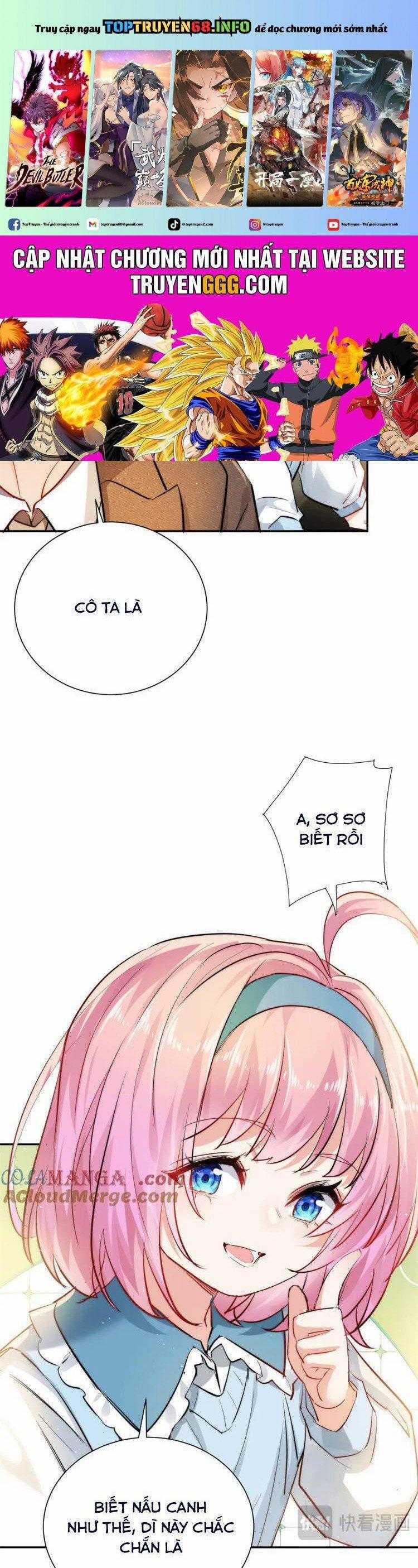 Cuộc Hôn Nhân Với Boss Nhà Giàu Khét Tiếng 227 trang 0