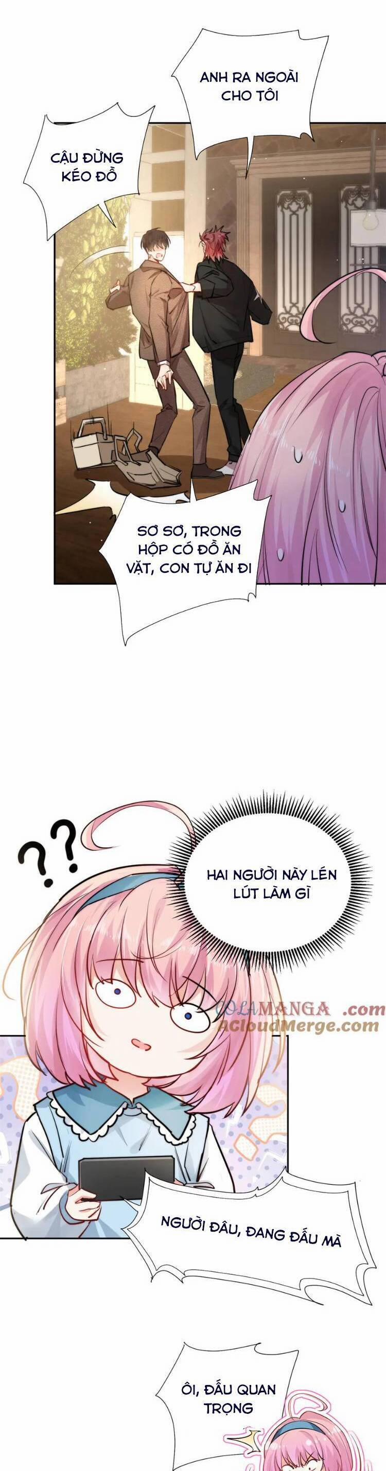 Cuộc Hôn Nhân Với Boss Nhà Giàu Khét Tiếng 227 trang 19