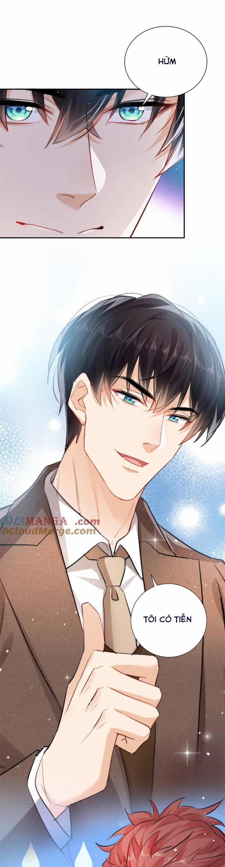 Cuộc Hôn Nhân Với Boss Nhà Giàu Khét Tiếng 227 trang 2