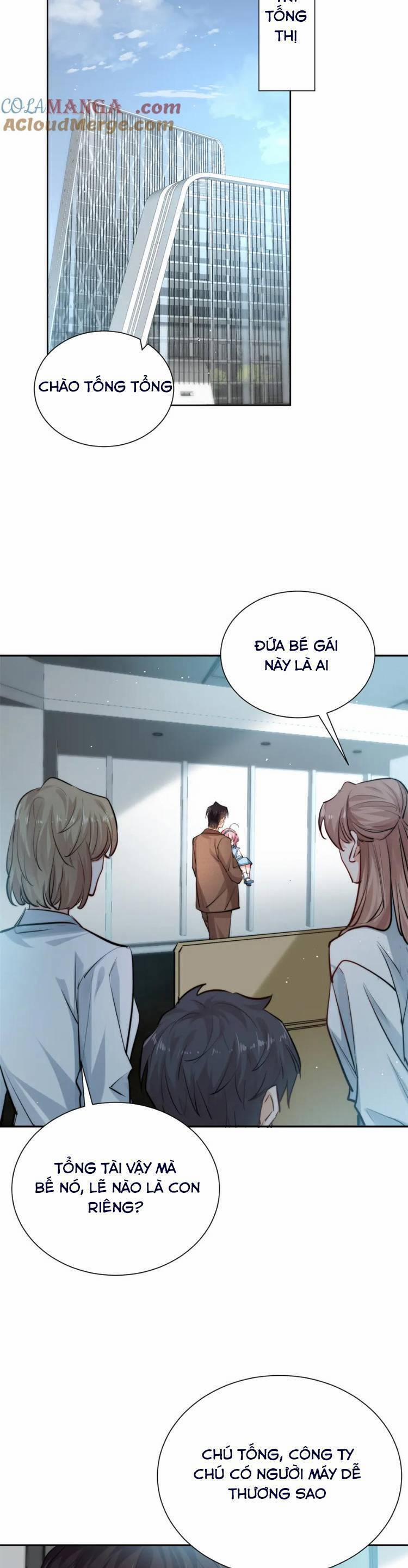 Cuộc Hôn Nhân Với Boss Nhà Giàu Khét Tiếng 227 trang 6