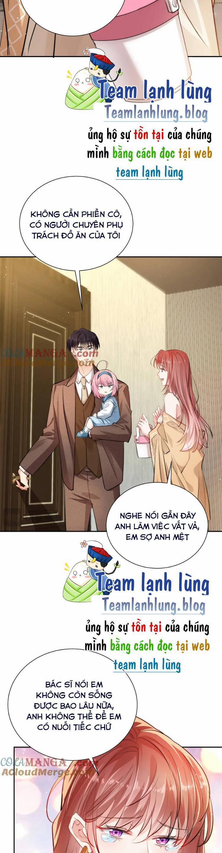 Cuộc Hôn Nhân Với Boss Nhà Giàu Khét Tiếng 227 trang 9