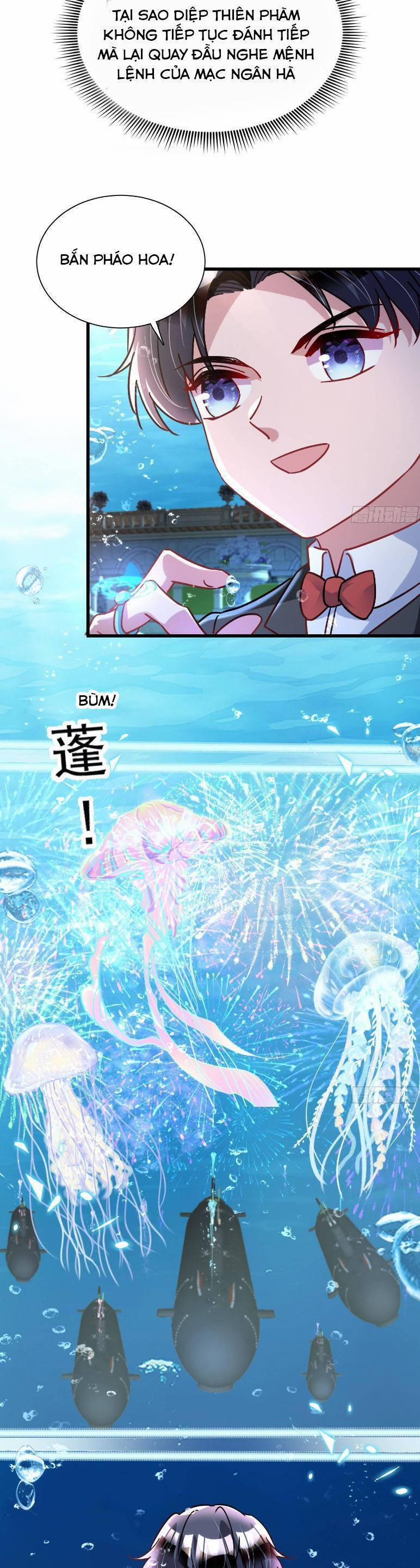 Cuộc Hôn Nhân Với Boss Nhà Giàu Khét Tiếng 228 trang 11