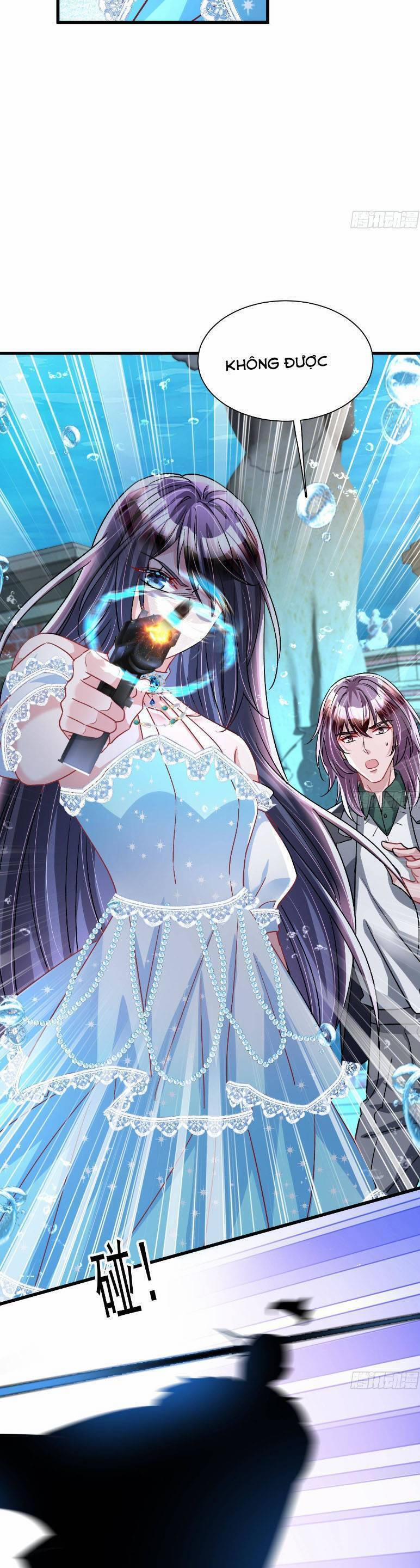 Cuộc Hôn Nhân Với Boss Nhà Giàu Khét Tiếng 228 trang 16