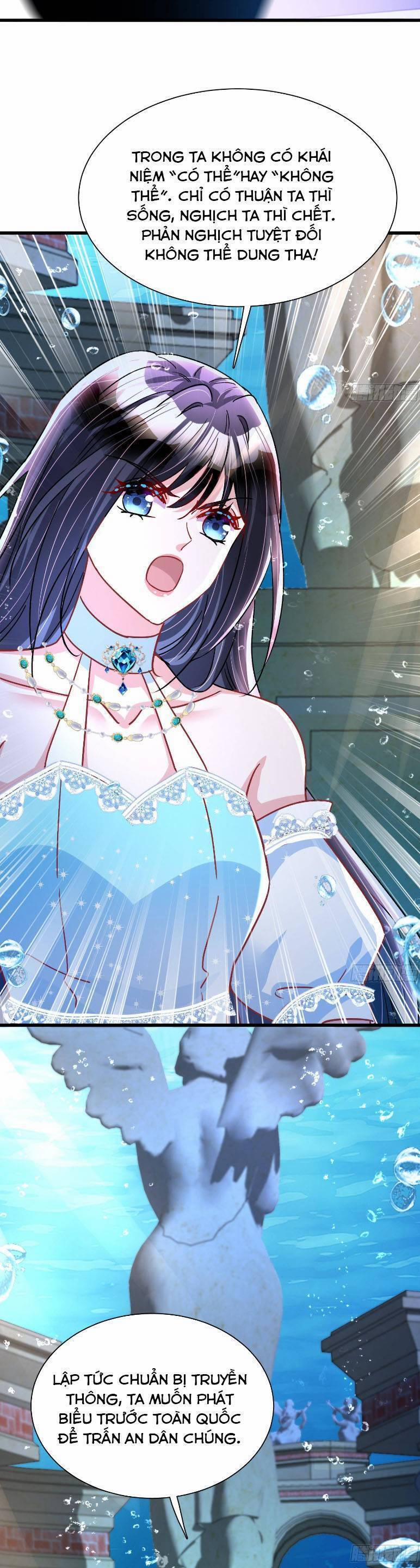 Cuộc Hôn Nhân Với Boss Nhà Giàu Khét Tiếng 228 trang 17