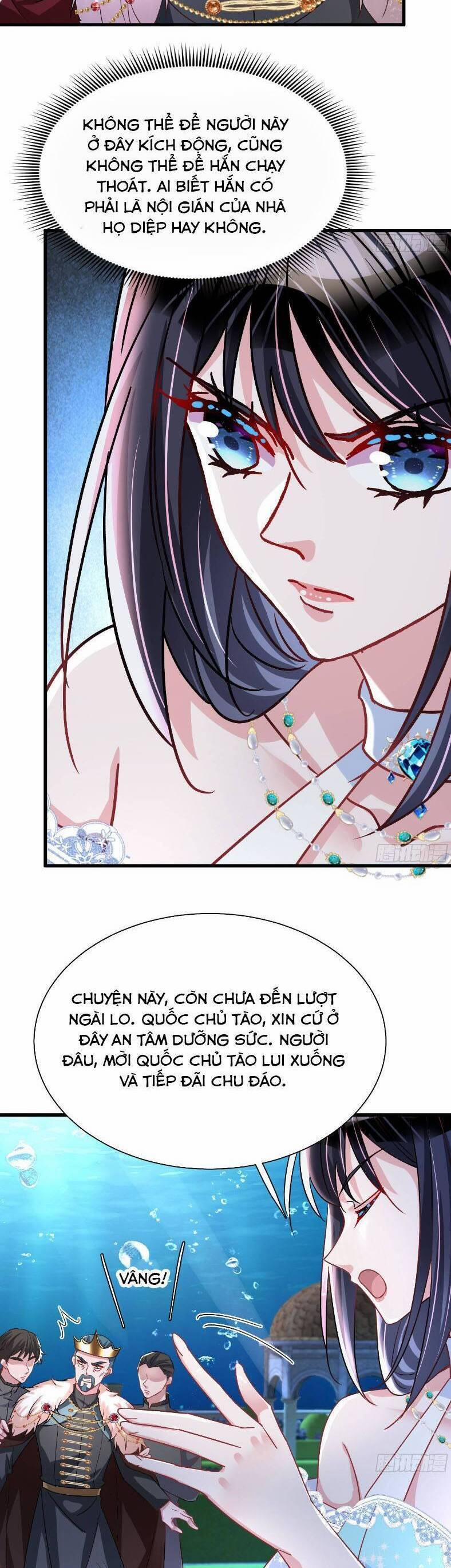 Cuộc Hôn Nhân Với Boss Nhà Giàu Khét Tiếng 228 trang 2