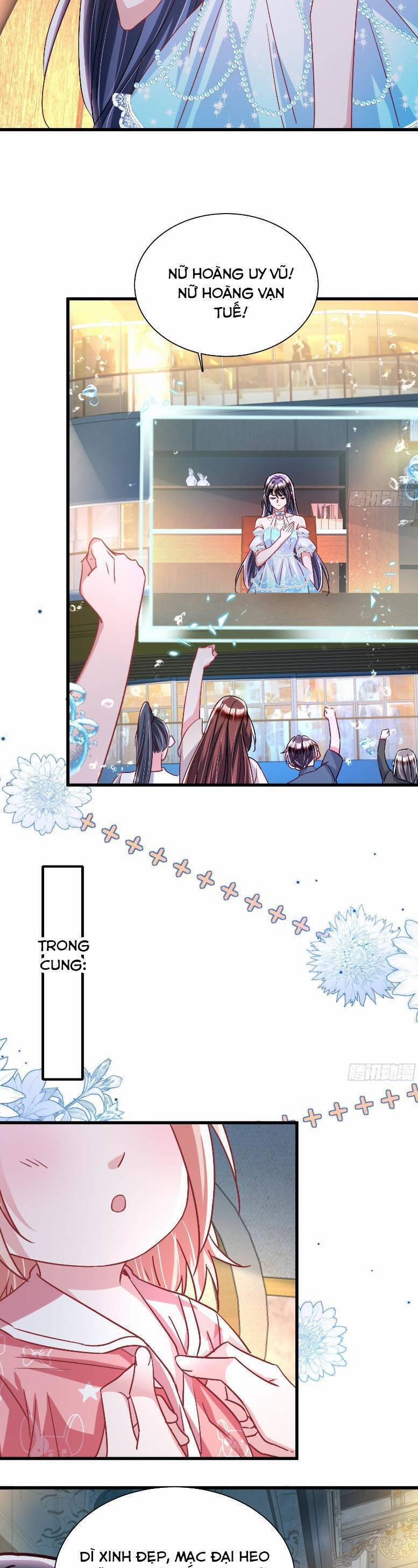 Cuộc Hôn Nhân Với Boss Nhà Giàu Khét Tiếng 228 trang 21