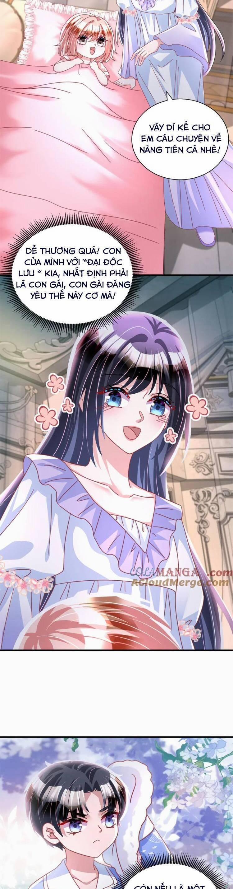 Cuộc Hôn Nhân Với Boss Nhà Giàu Khét Tiếng 229 trang 1