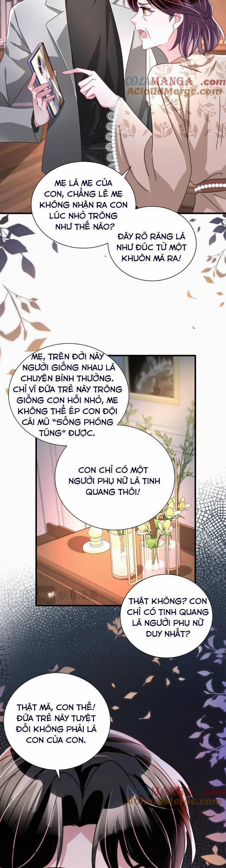 Cuộc Hôn Nhân Với Boss Nhà Giàu Khét Tiếng 229 trang 16