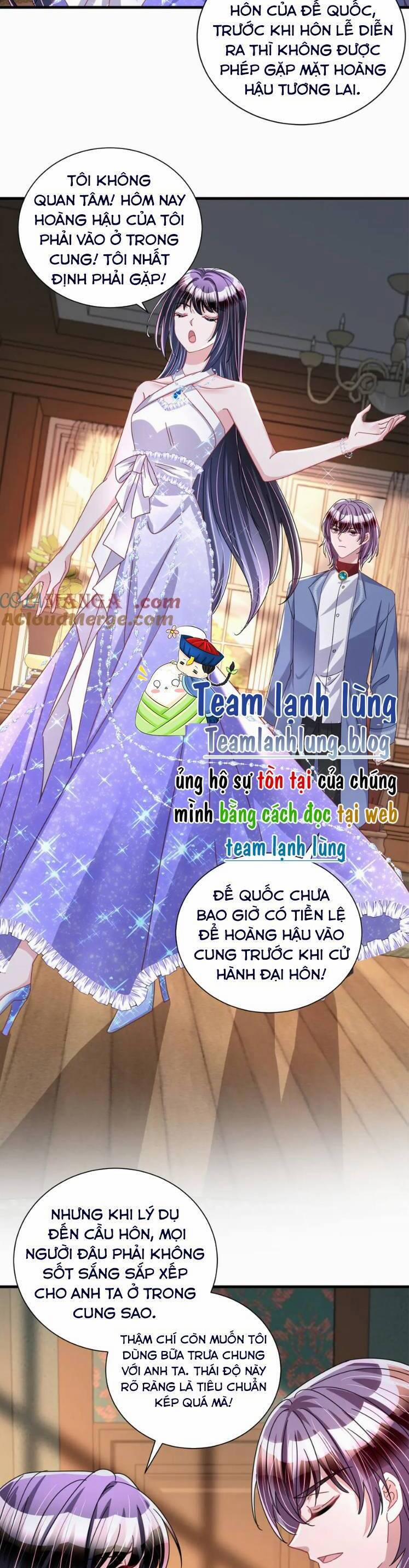 Cuộc Hôn Nhân Với Boss Nhà Giàu Khét Tiếng 229 trang 18