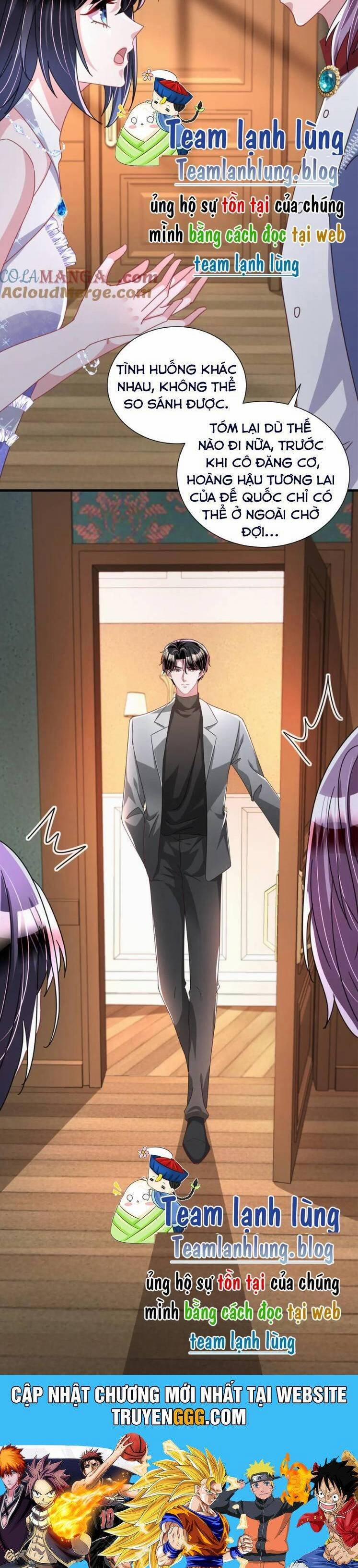 Cuộc Hôn Nhân Với Boss Nhà Giàu Khét Tiếng 229 trang 19